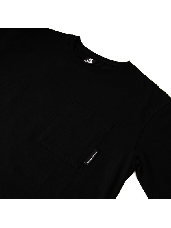 Horsefeathers Top CERISA černé HORSEFEATHERS