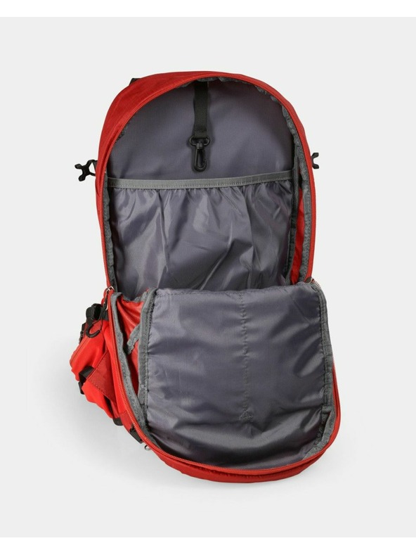 Kilpi Turistický batoh Kilpi PYTHONS 20-U Hnědá