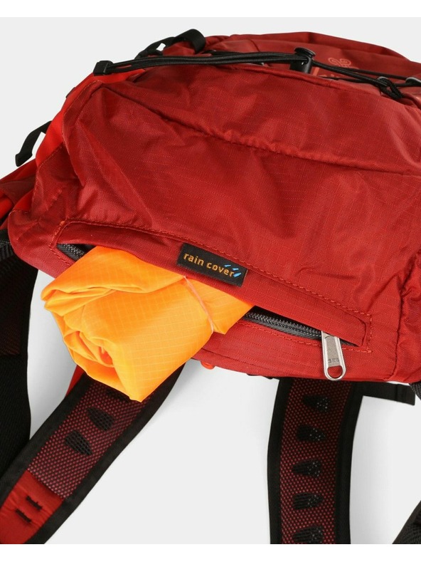 Kilpi Turistický batoh Kilpi PYTHONS 20-U Hnědá