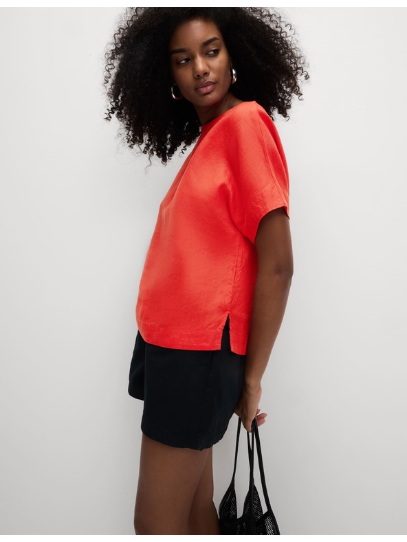 Marks & Spencer Tričko volného střihu Marks & Spencer