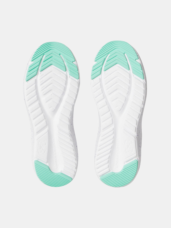 Under Armour Dívčí boty Under Armour UA GGS Pursuit 4