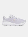 Under Armour Dívčí boty Under Armour UA GGS Pursuit 4