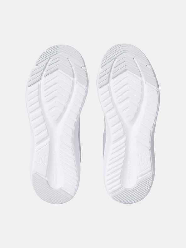 Under Armour Dívčí boty Under Armour UA GGS Pursuit 4