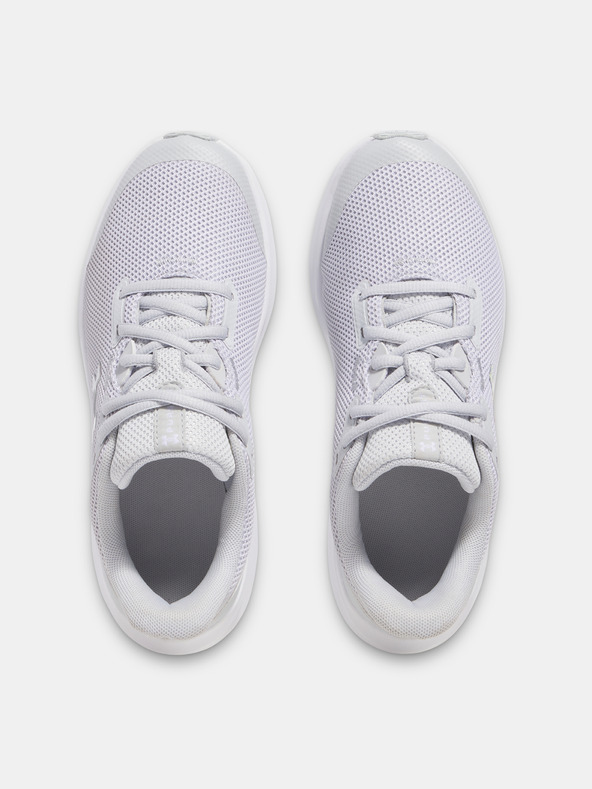 Under Armour Dívčí boty Under Armour UA GGS Pursuit 4