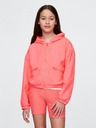 GAP Dětská nylonová bunda Windbreaker GAP