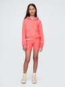 GAP Dětská nylonová bunda Windbreaker GAP