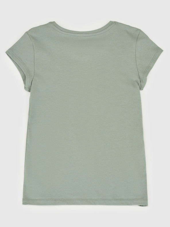 GAP Dětské tričko s logem Gap