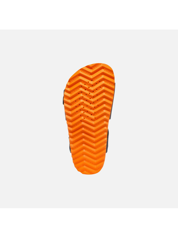 Geox Tmavě modré chlapecké sandály Geox Ghita