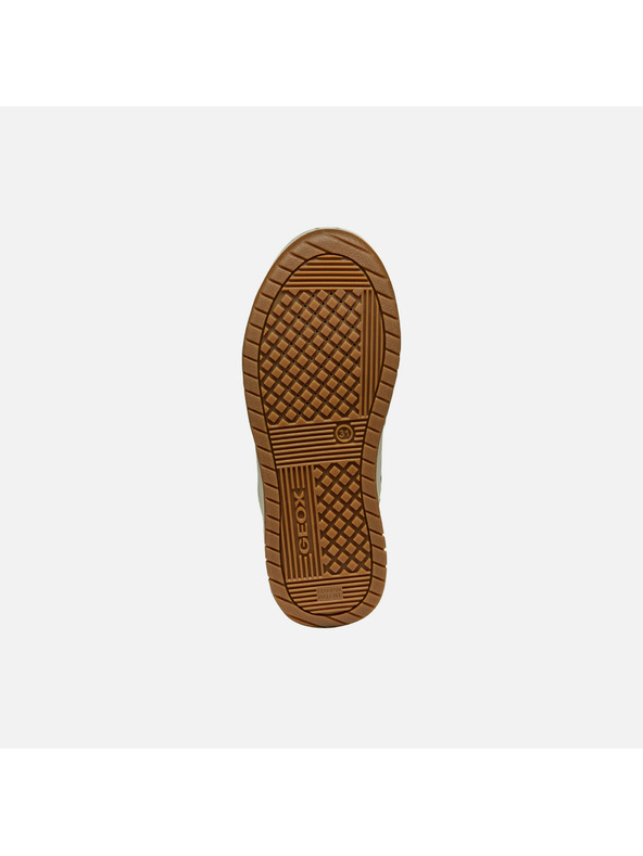 Geox Tmavě modré chlapecké tenisky Geox Perth