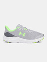 Under Armour Chlapecké boty Under Armour UA BGS Pursuit 4