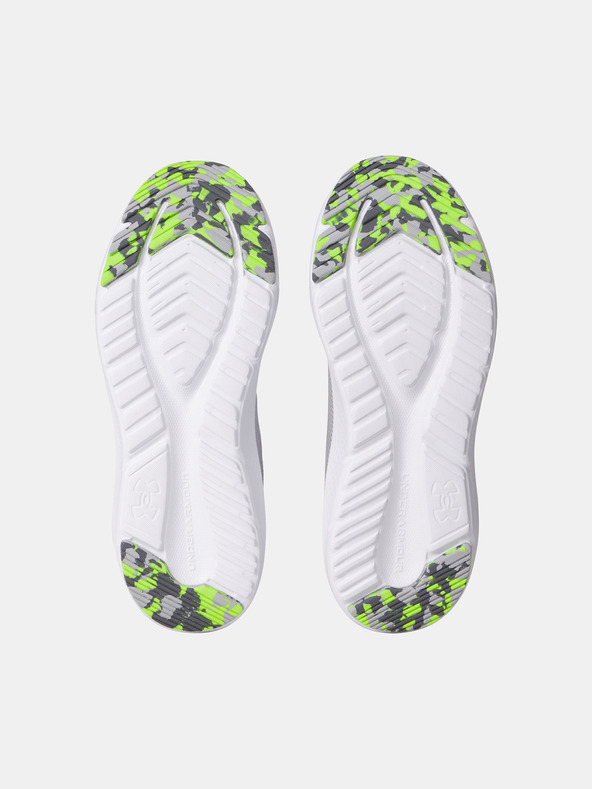 Under Armour Chlapecké boty Under Armour UA BGS Pursuit 4