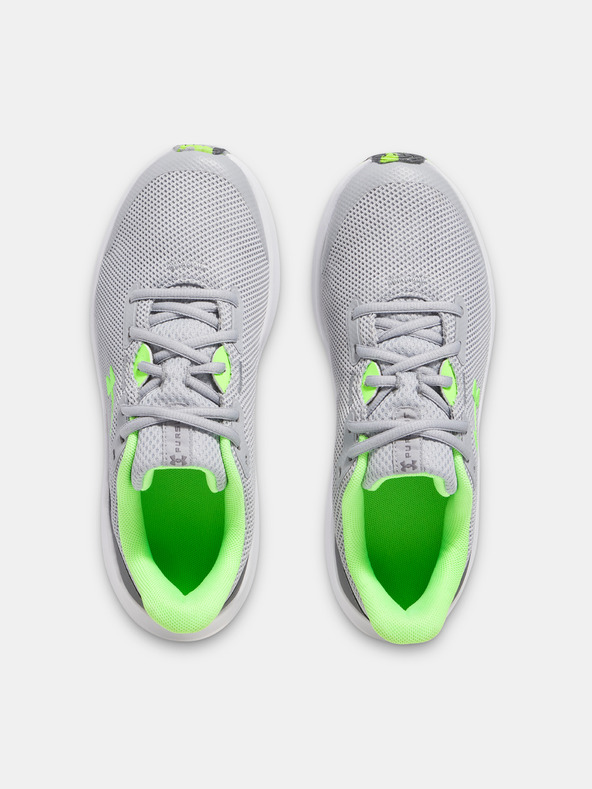 Under Armour Chlapecké boty Under Armour UA BGS Pursuit 4