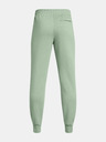 Under Armour Chlapecké tepláky Under Armour UA RIVAL FLEECE JOGGERS