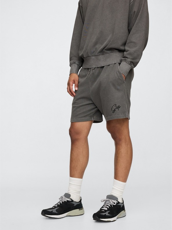 GAP Kraťasy s logem GAP