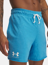 Under Armour Pánské kraťasy Under Armour UA Rival Terry 6in Short