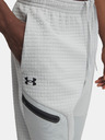 Under Armour Pánské tepláky Under Armour UA Unstoppable Flc Grid Jrg