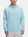 Under Armour Pánská mikina Under Armour UA Rival Fleece Hoodie