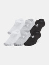 Under Armour Unisexové ponožky Under Armour Unisex UA Essential ULT (6 párů)
