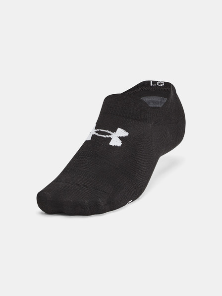 Under Armour Unisexové ponožky Under Armour Unisex UA Essential ULT (6 párů)