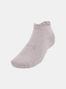 Under Armour Unisexové ponožky Under Armour UA Essential Low Cut (3 páry)