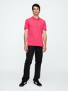 GAP Piqué polo tričko GAP