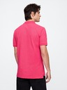 GAP Piqué polo tričko GAP