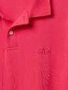 GAP Piqué polo tričko GAP
