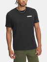 Under Armour Pánské tričko Under Armour UA M LC STRIP LOGO SS