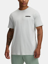 Under Armour Pánské tričko Under Armour UA M LC STRIP LOGO SS