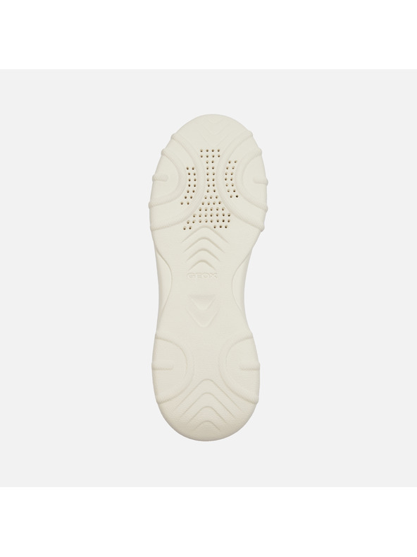 Geox Tmavě modré dámské tenisky Geox Allenie