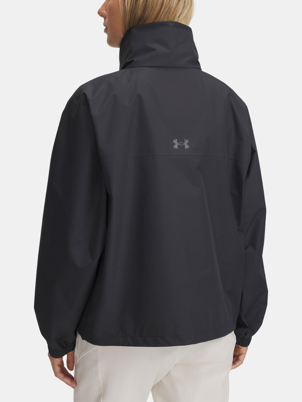 Under Armour Dámská bunda Under Armour UA Cloudstrike Anorak