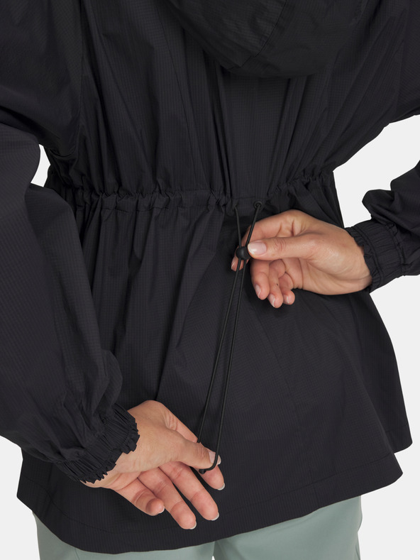 Under Armour Dámská bunda Under Armour UA CINCH WAIST JKT