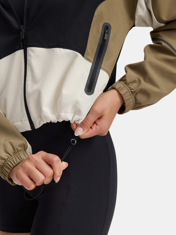 Under Armour Dámská bunda Under Armour UA Unstoppable Jacket