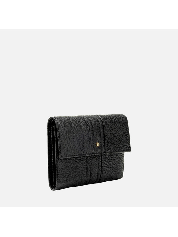 Geox Černá dámská peněženka Geox