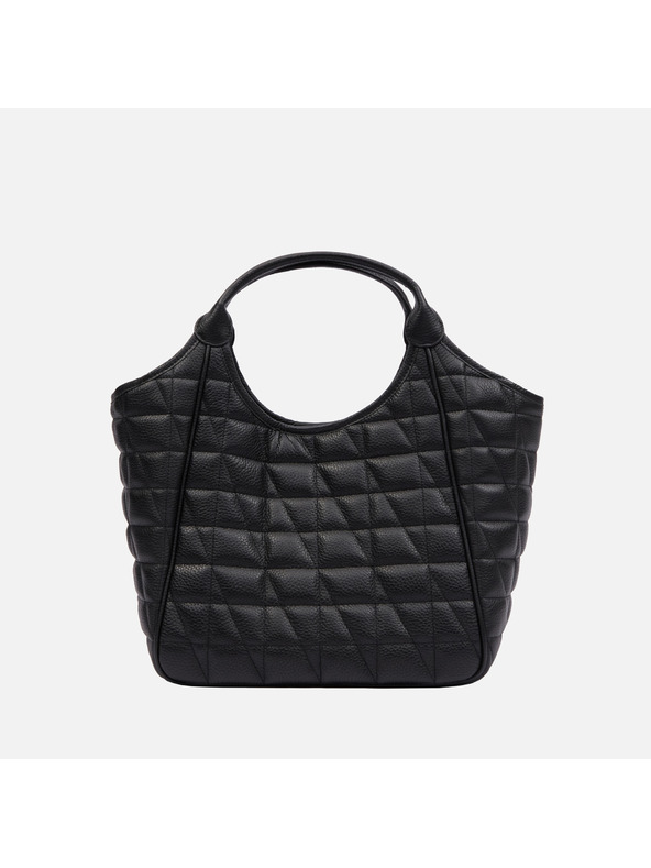 Geox Černá dámská kabelka Geox Demethri