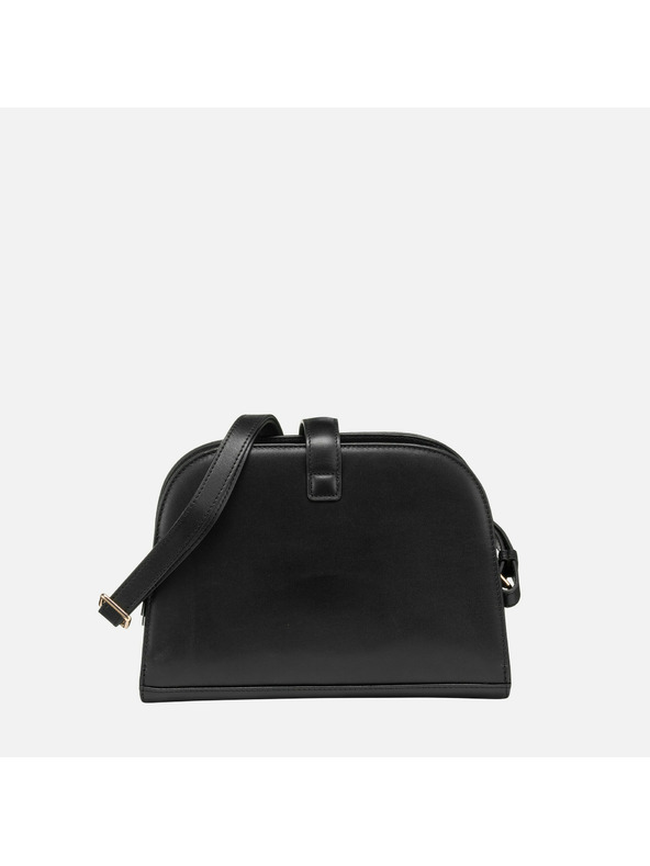 Geox Černá dámská kabelka Geox Viennix