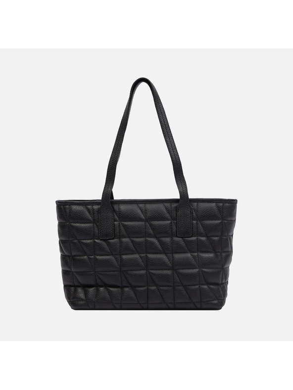 Geox Černá dámská kabelka Geox Gardren