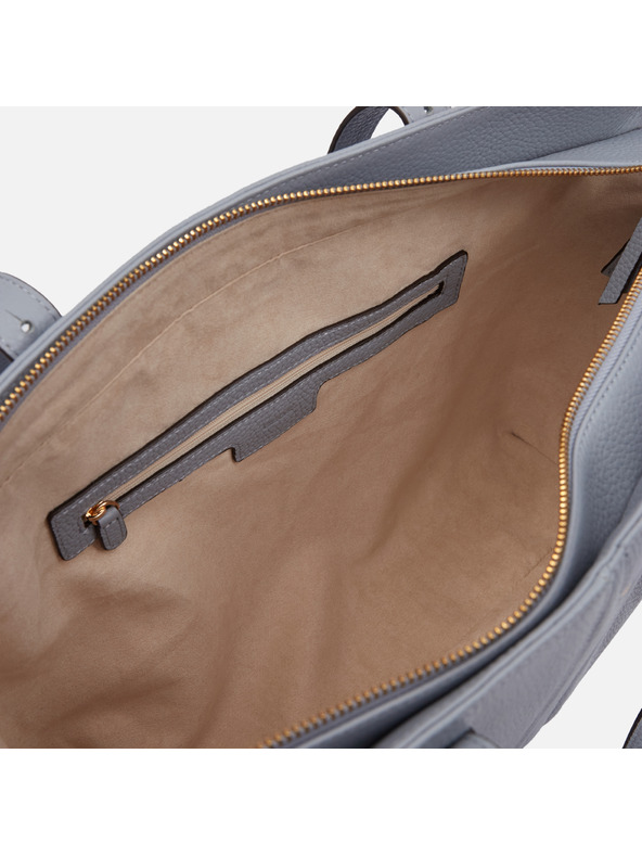 Geox Světle modrá dámská kabelka Geox Milleiny