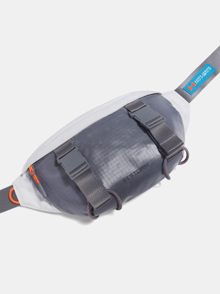 Under Armour Unisexová taška Under Armour UA Summit Trail Waist Bag