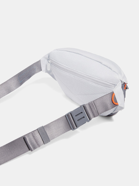Under Armour Unisexová taška Under Armour UA Summit Trail Waist Bag