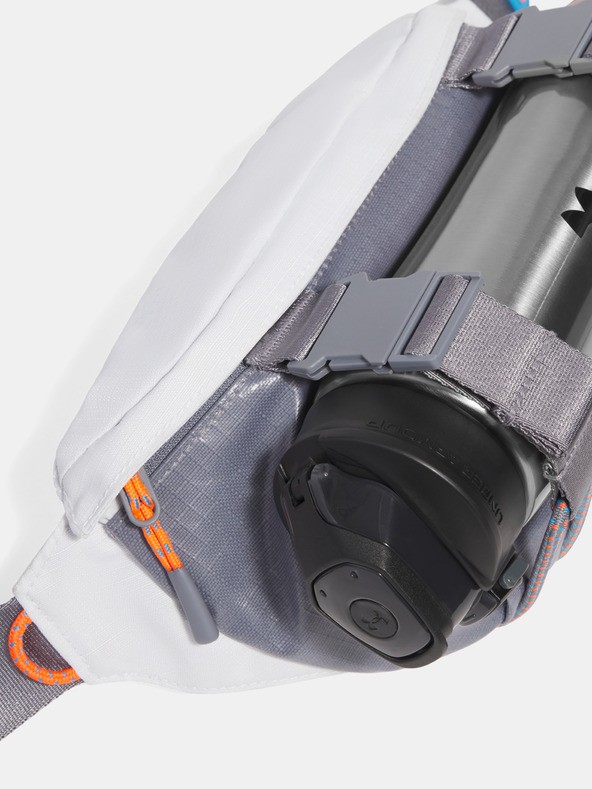 Under Armour Unisexová taška Under Armour UA Summit Trail Waist Bag