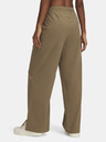 Under Armour Dámské sportovní kalhoty Under Armour UA Rival Wide Leg Pant