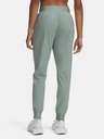 Under Armour Dámské sportovní kalhoty Under Armour UA Rival Hi Rise Woven Pant