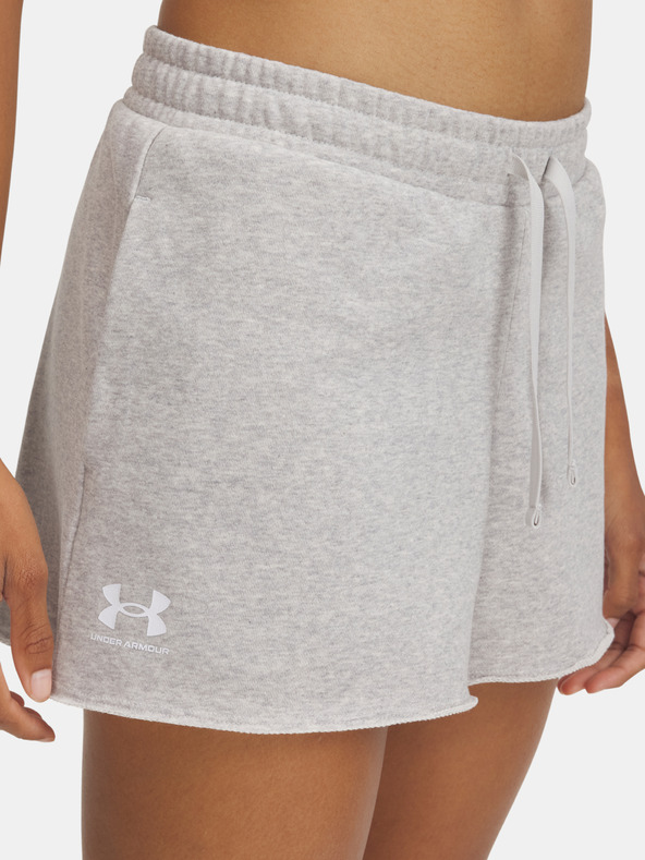 Under Armour Dámské kraťasy Under Armour UA Rival Terry Short