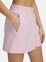 Under Armour Dámské kraťasy Under Armour UA Unstoppable Fleece Short