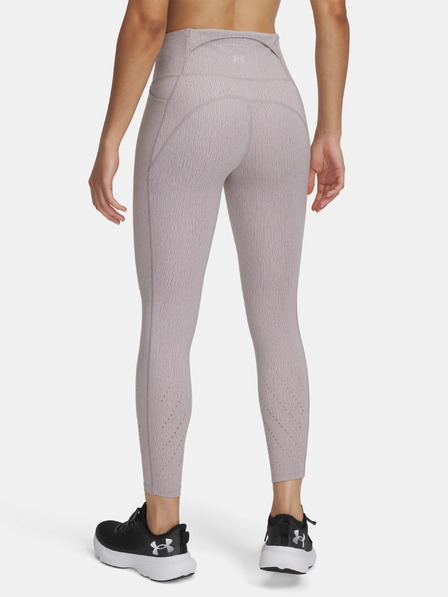 Under Armour Dámské legíny Under Armour UA Launch Elite Prt AnkTight