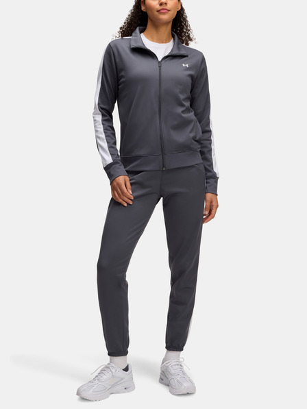 Under Armour Dámská souprava Under Armour Tricot Tracksuit