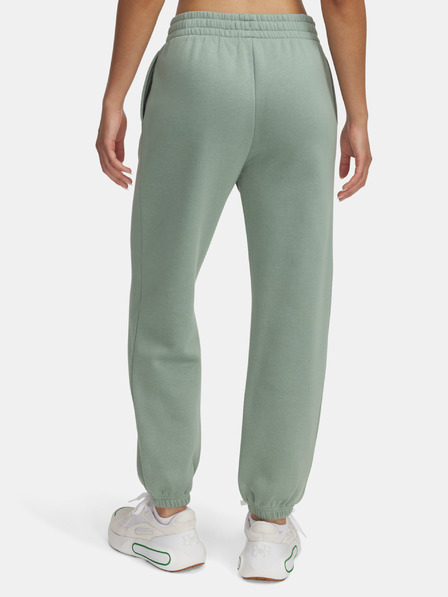 Under Armour Dámské tepláky Under Armour UA Icon Fleece Jogger
