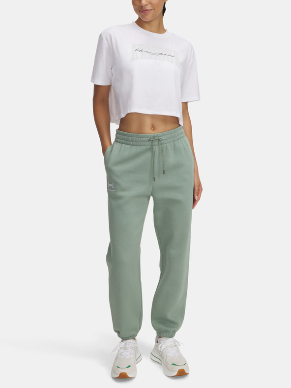 Under Armour Dámské tepláky Under Armour UA Icon Fleece Jogger