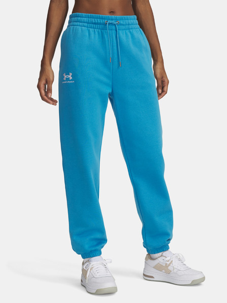 Under Armour Dámské tepláky Under Armour UA Icon Fleece Jogger